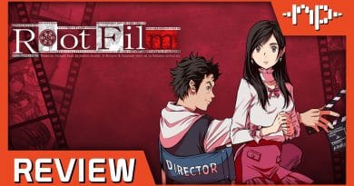 Root Film Review