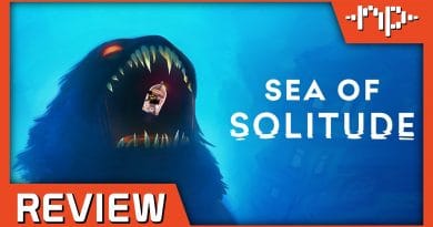 Sea of Solitude Review