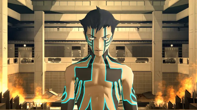Shin Megami Tensei III: Nocturne HD Remaster Gets PS4, Switch, and PC Release Date in the West; Digital Deluxe Grants Early Access