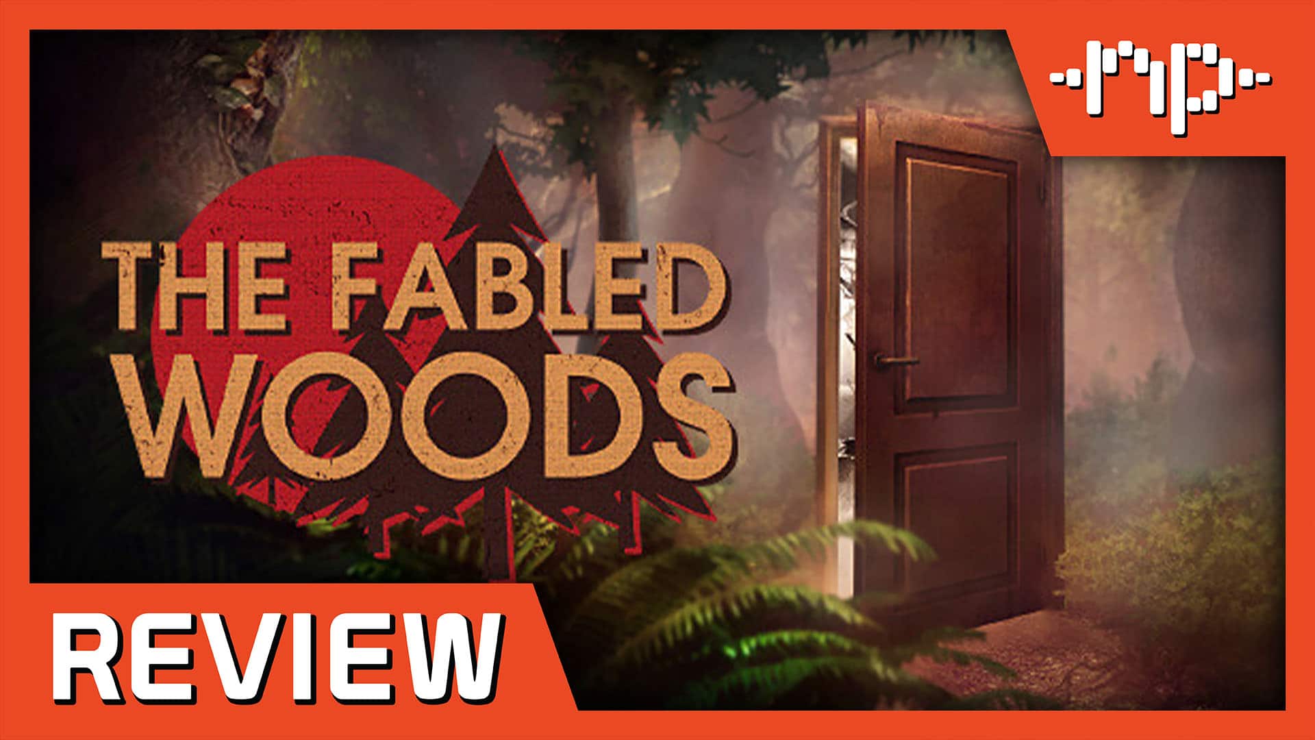 The Fabled Woods Review – Beautifully Unmoving