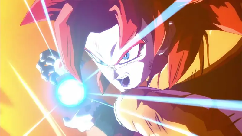Super Saiyan 4 Gogeta Gets New Trailer for Dragon Ball FighterZ and Joins the Roster This Week