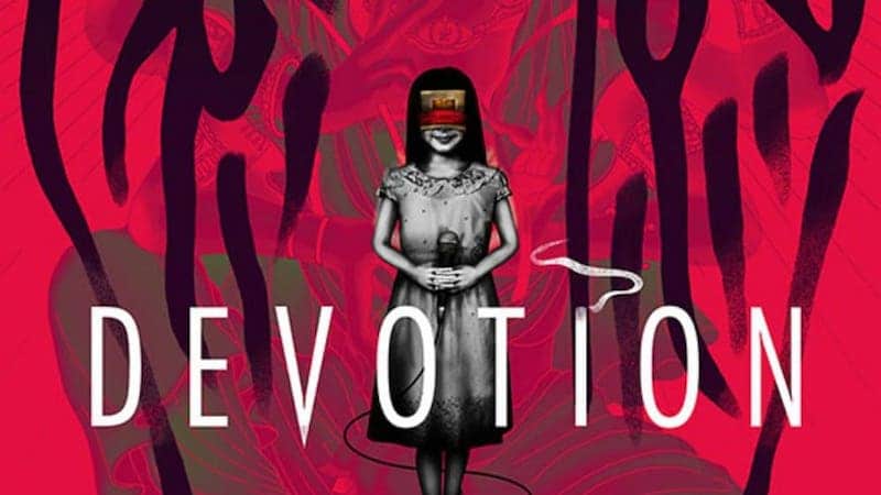 Atmospheric Horror-Adventure ‘Devotion’ Available Now on PC From Developer’s Webstore
