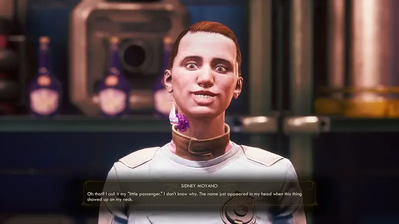 the outer worlds murder on eridanos 4