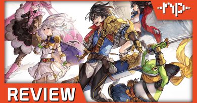 Another Eden PC Review
