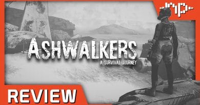 Ashwalkers Review