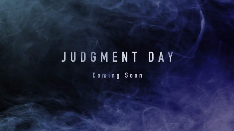 Sega Teases a ‘Judgment’ Related Announcement in 2 Weeks