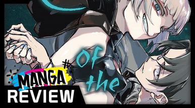Call Of The Night Vol. 1 Manga Review - Noisy Pixel