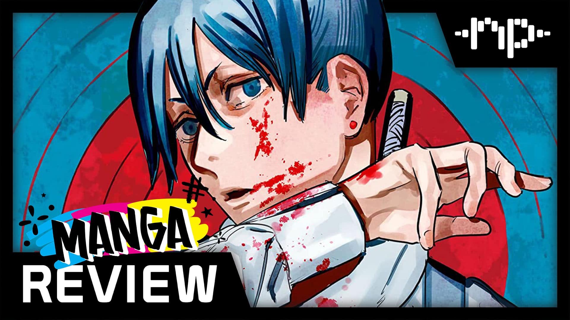Chainsaw Man Vol. 4 Review – Makima Steals the Show