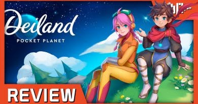 Deiland Pocket Planet Edition Review