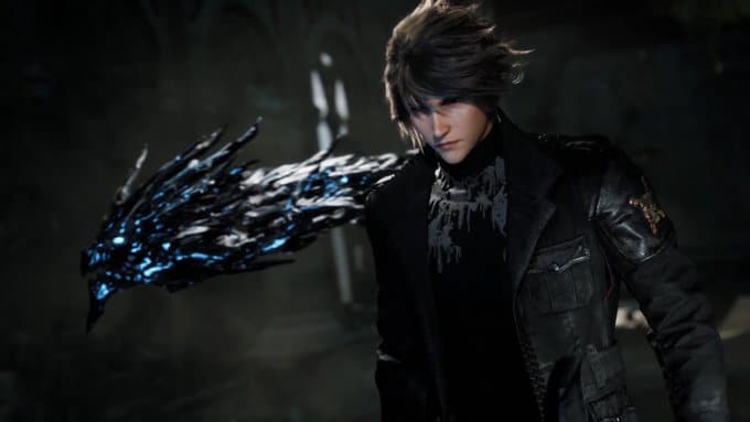 Lost Soul Aside Will Have a Presence at ChinaJoy 2023 This Weekend