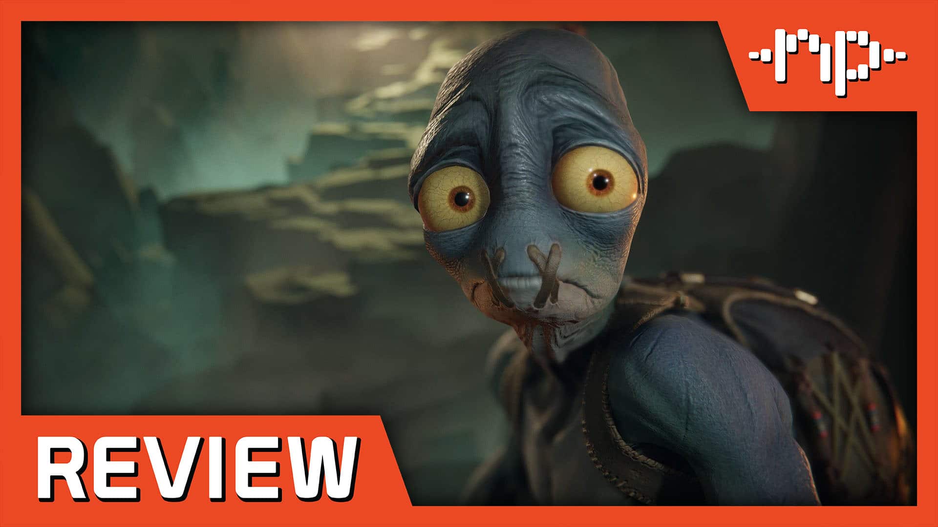 Oddworld: Soulstorm Review – Abe is Back