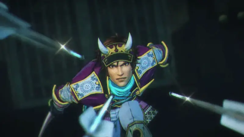 EXILE Debuts New Song ‘One Nation’ in Samurai Warriors 5 Video