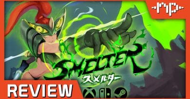Smelter Review
