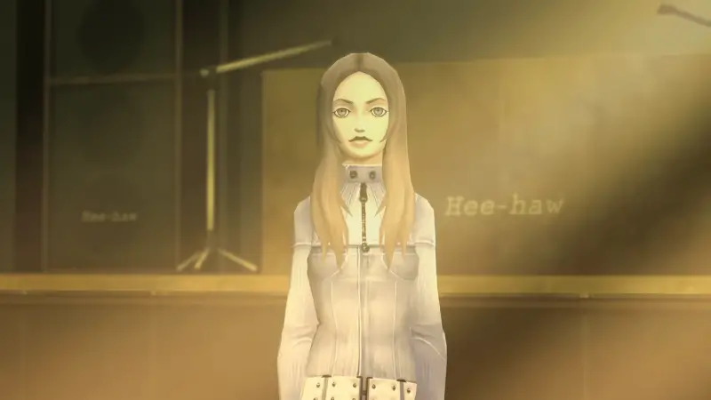Shin Megami Tensei III Nocturne HD Remaster Gets New Trailer Highlighting Choices and Reason