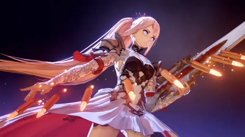 New Tales of Arise Trailer Introduces Shionne Arguably Making Her Best Girl