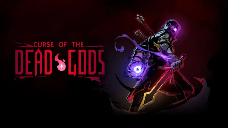 ‘Curse of the Dead Gods’ x ‘Dead Cells’ Crossover Event Releasing Next Week