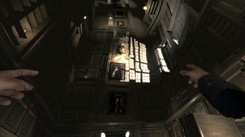 Victorian Horror Title ‘Layers of Fears VR’ Coming to PlayStation VR in Late April
