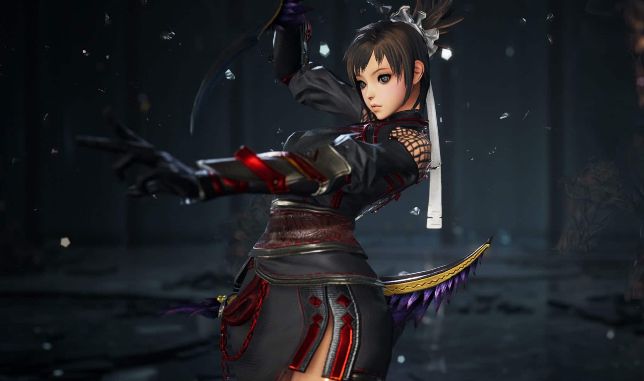 Blade & Soul: Revival Coming West Later This Year; Upgrades In-Game Engine to Unreal Engine 4