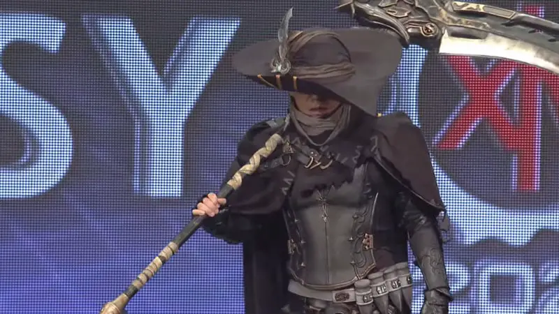 Number One Reason to Play Final Fantasy XIV