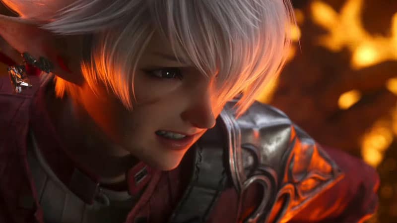 Final Fantasy XIV Sales Temporarily Suspended Due to Server Congestion; No More New Free Trial Registrations