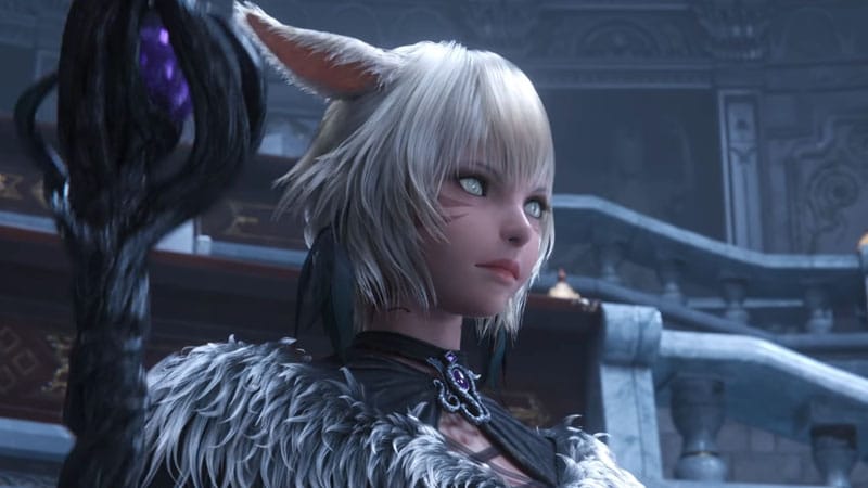 Final Fantasy XIV Oceania Data Center Launches; Game Sales Resumption & World Transfer Benefits