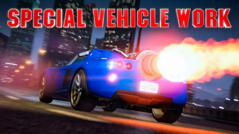 How GTA Online players can get a bonus of $200K this week