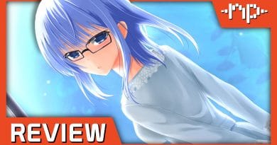 Girls in Glasses Review