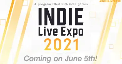 INDIE Live Expo 2021