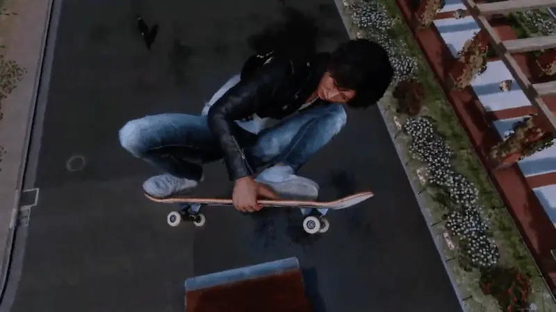 Lost Judgment Available Now So We Can All Spend the Weekend Being a Skateboarding Detective