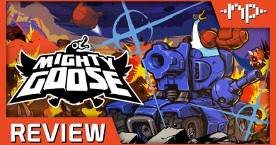Mighty Goose Review