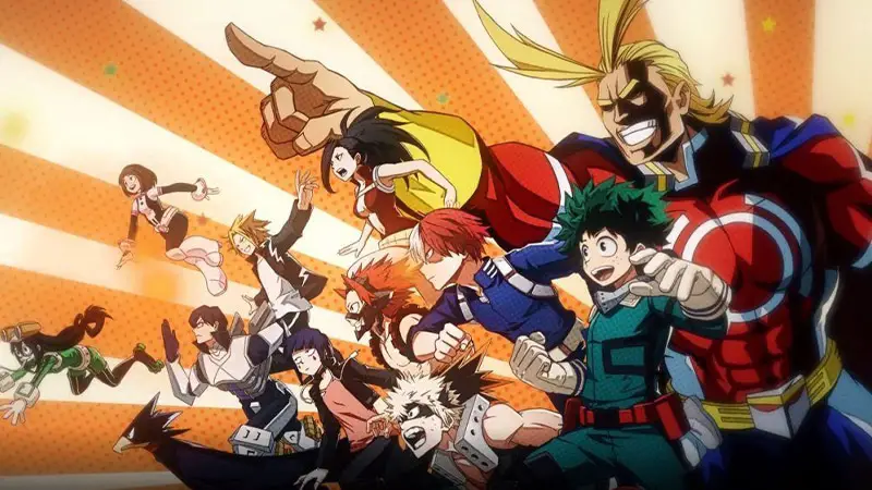 My Hero Academia The Strongest Hero Free Codes and how to redeem them  (September 2022)