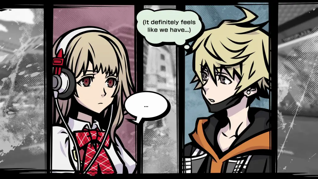 NEO The World Ends With You 1 1