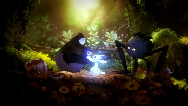 Ori and the Will of the Wisps Gets Accolades Trailer with 50% Discount on Switch