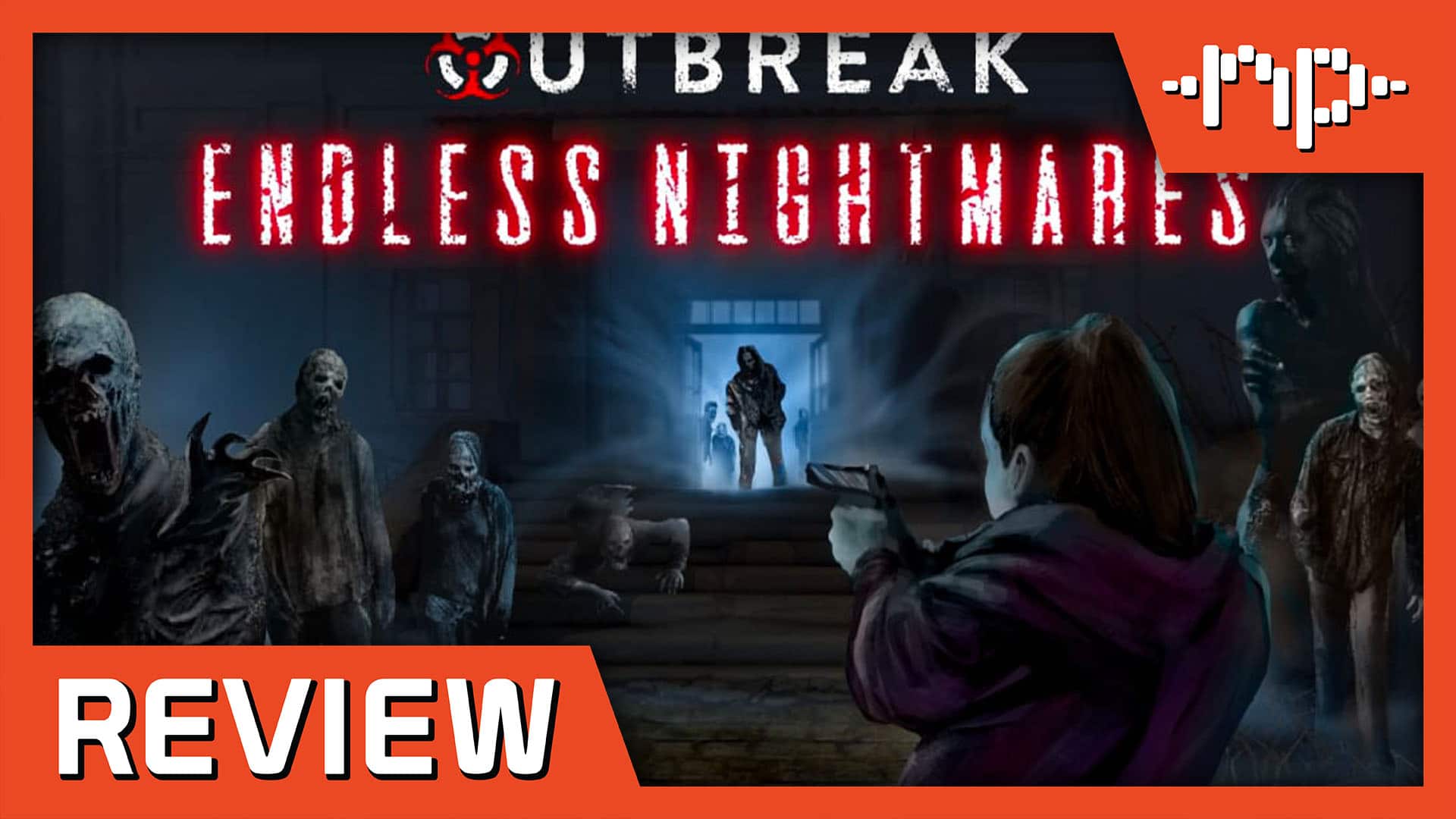 Outbreak: Endless Nightmares Review – I Regret Everything