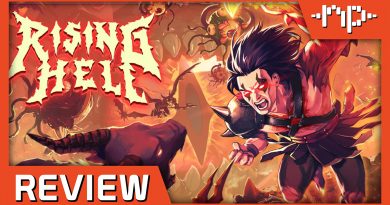 Rising Hell review