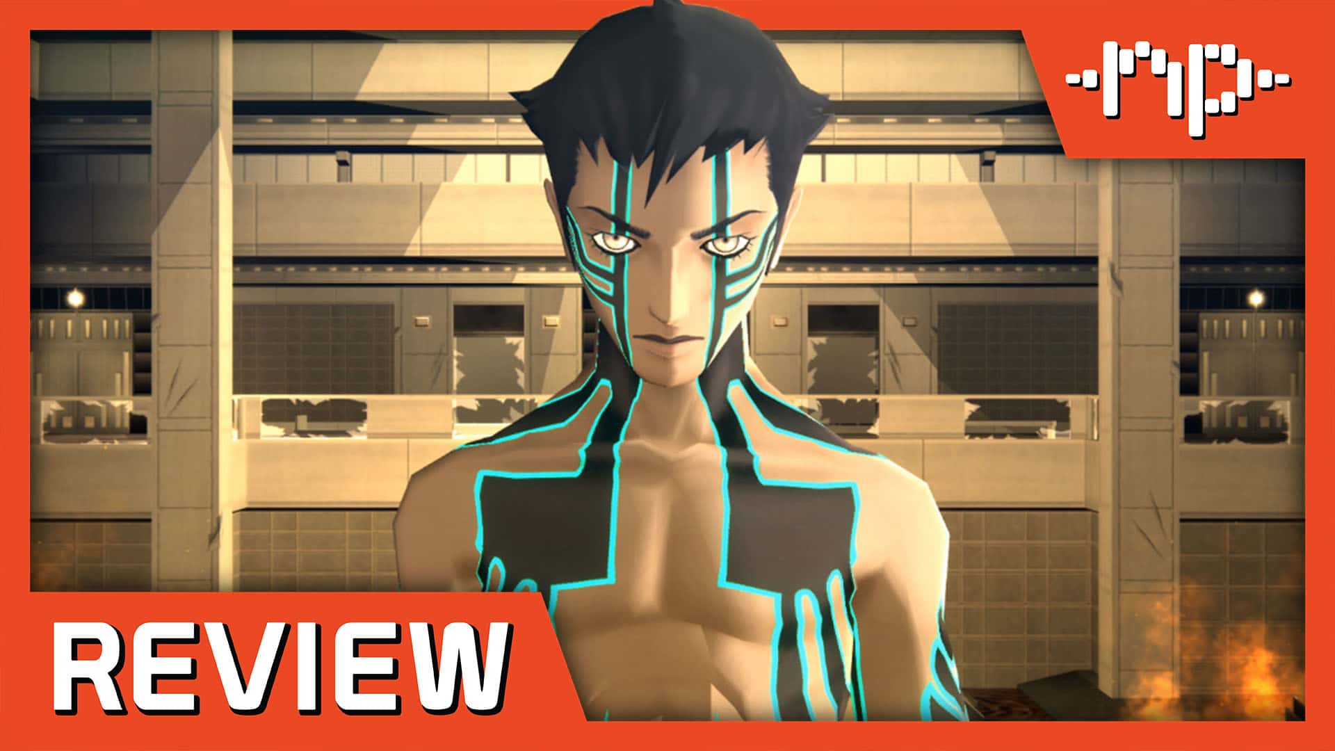 Yes, Shin Megami Tensei 3: Nocturne HD Remaster features Dante from the Devil  May Cry series