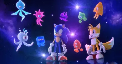 Sonic Colors Ultimate 1