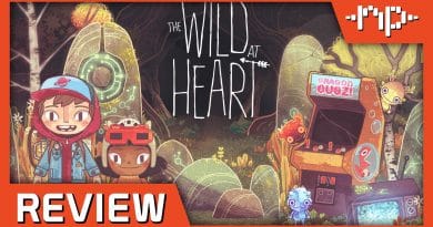 The Wild at Heart Review