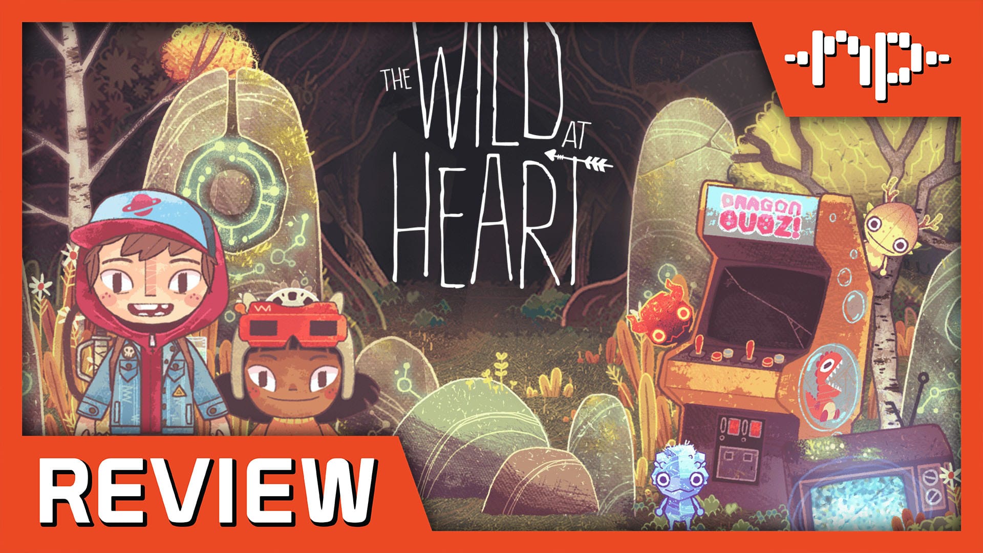 The Wild At Heart - Metacritic