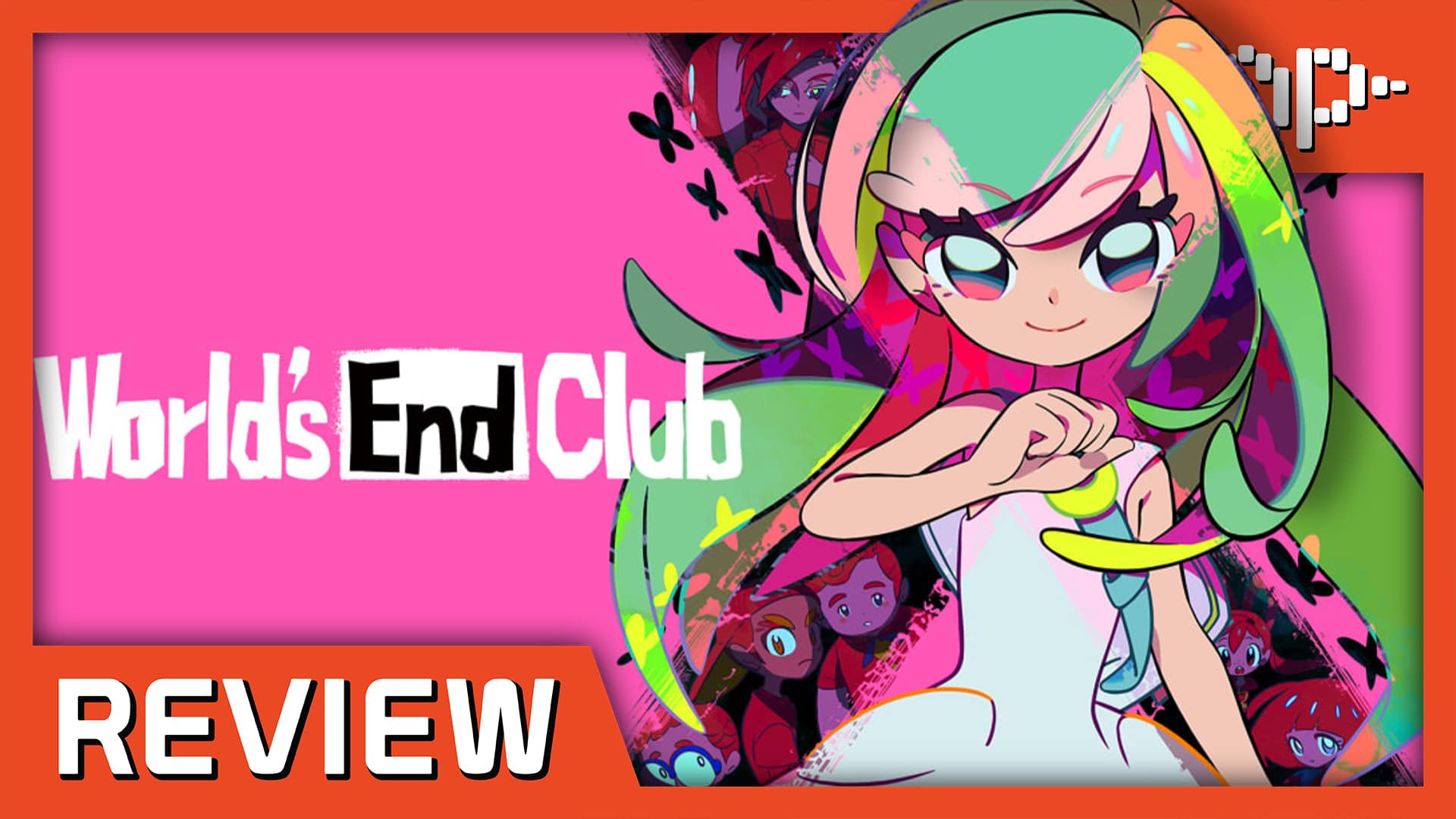 World’s End Club Switch Review – Go-Getters Club No Matter What