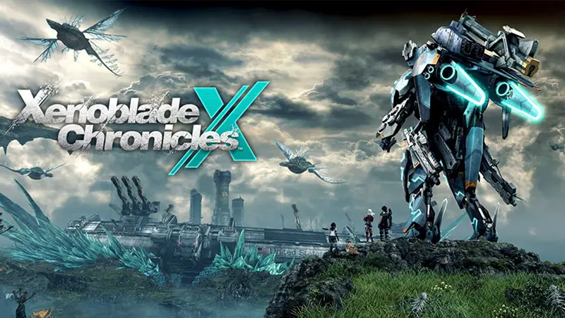 Why Xenoblade Chronicles X Should Get A Sequel Or Port ASAP