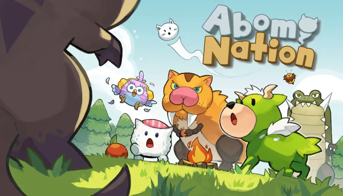 The Strangely Adorable Monster-Taming Roguelite ‘Abomi Nation’ is Coming to Switch and Xbox Later This Month