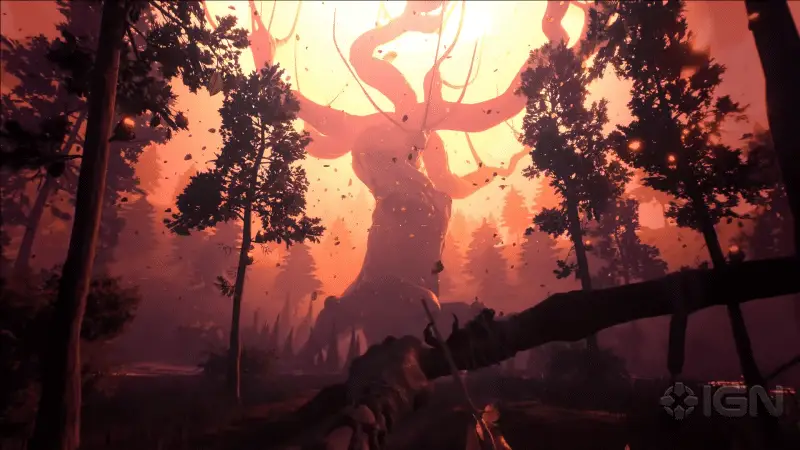 First-Person Fantasy ‘Blacktail’ Announced for PC, PS5, and Xbox Series X|S with Winter Release