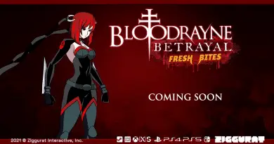 Bloodrayne Betrayal Fresh Bites