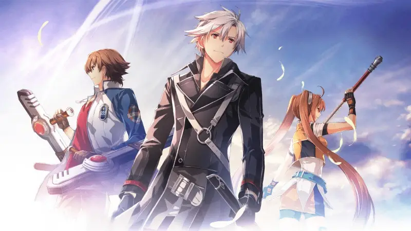 NIS America Steam Publisher Sale Discounts Trails, Ys, Disgaea, Caligula Effect, and More JRPG-Goodness