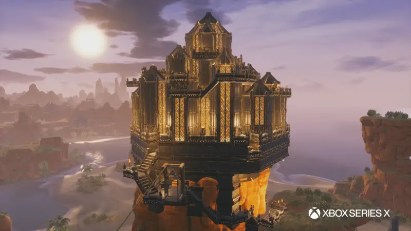 Conan Exiles Gets Xbox Series X|S Enhancements with New Trailer Showcasing Optimizations