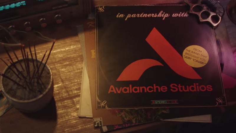 Avalanche Studios Reveals Contraband, But That’s About All We Know