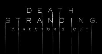 Death Stranding Directors Cut