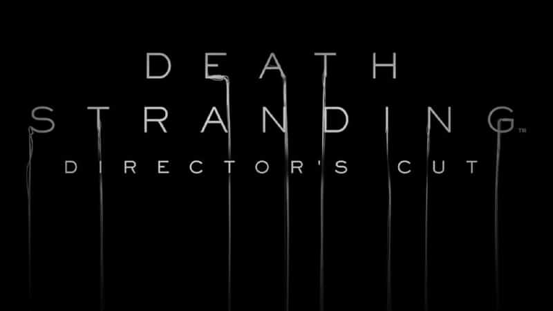 Death Stranding Director’s Cut Announced at Summer Game Feast