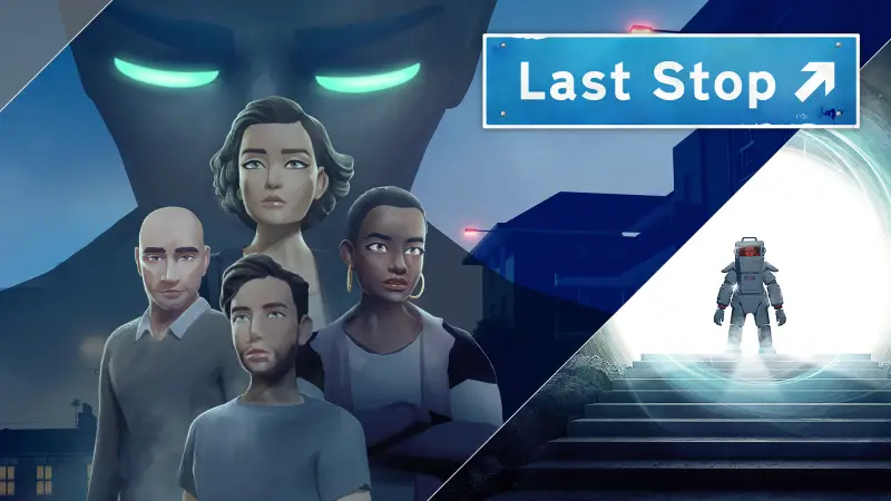 Anthology Adventure ‘Last Stop’ Releasing for PS4, PS5, PC, Switch and Xbox Consoles This July